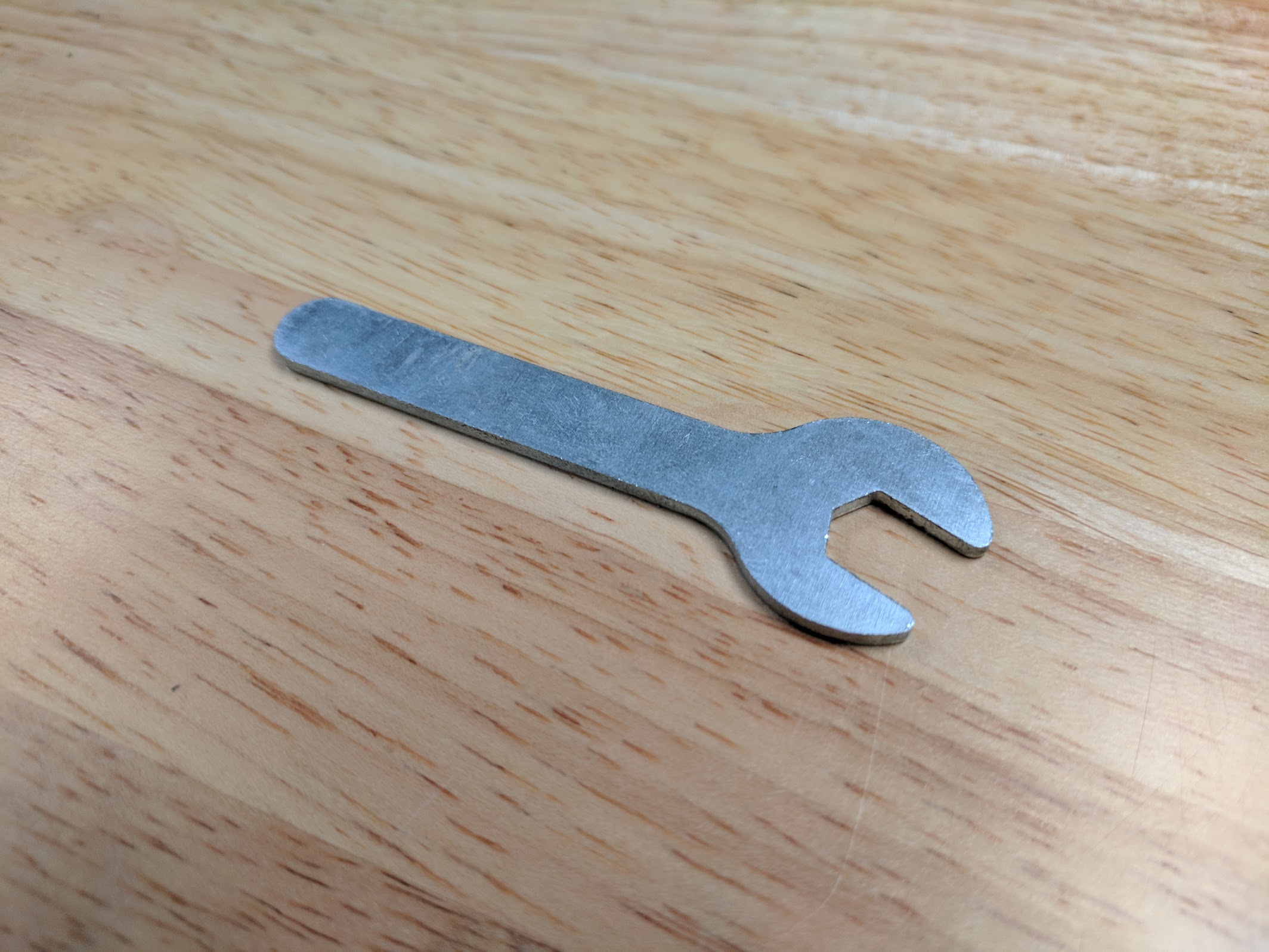 8mm wrench