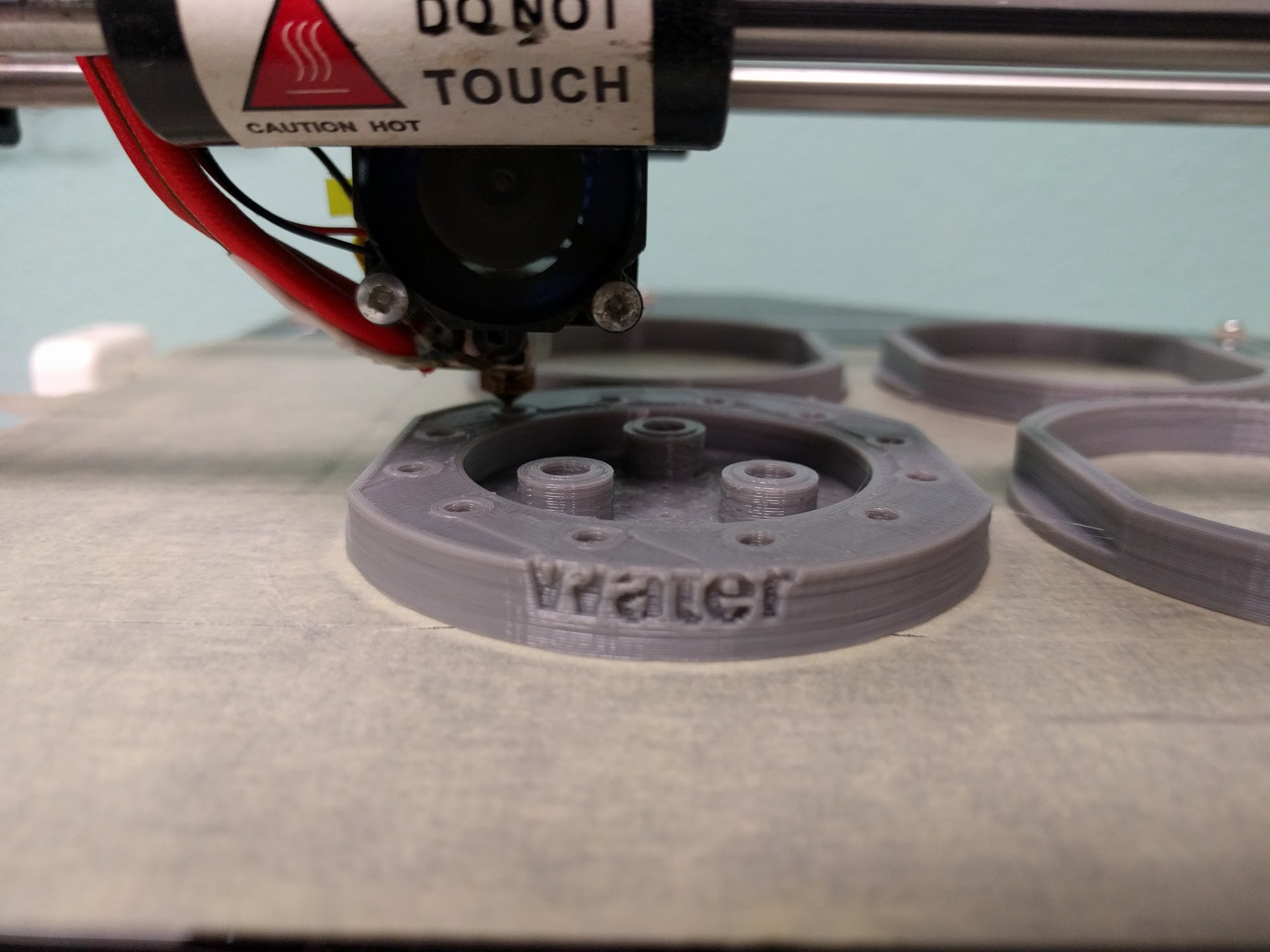 3d printing a tool