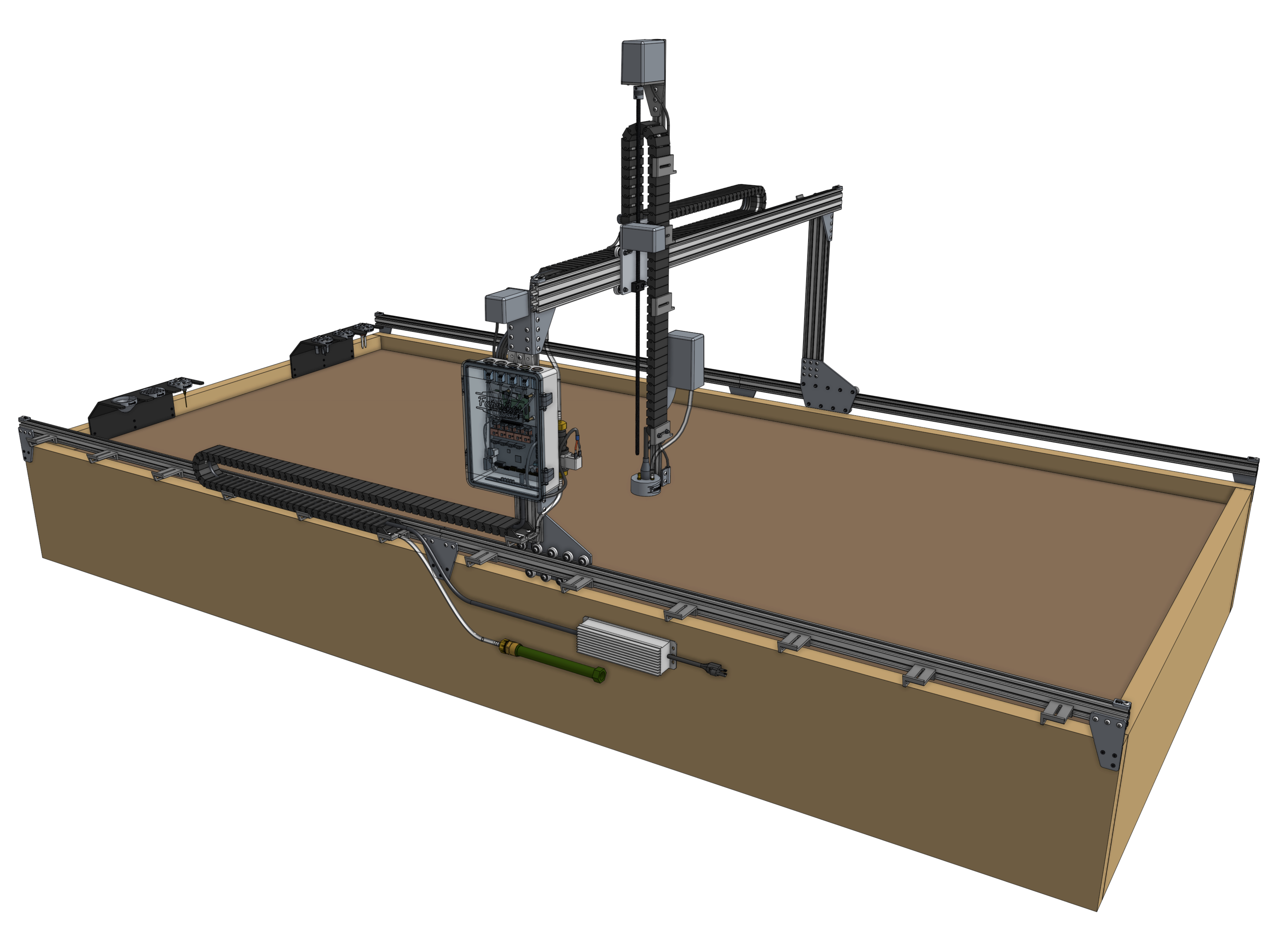 farmbot genesis v1-4