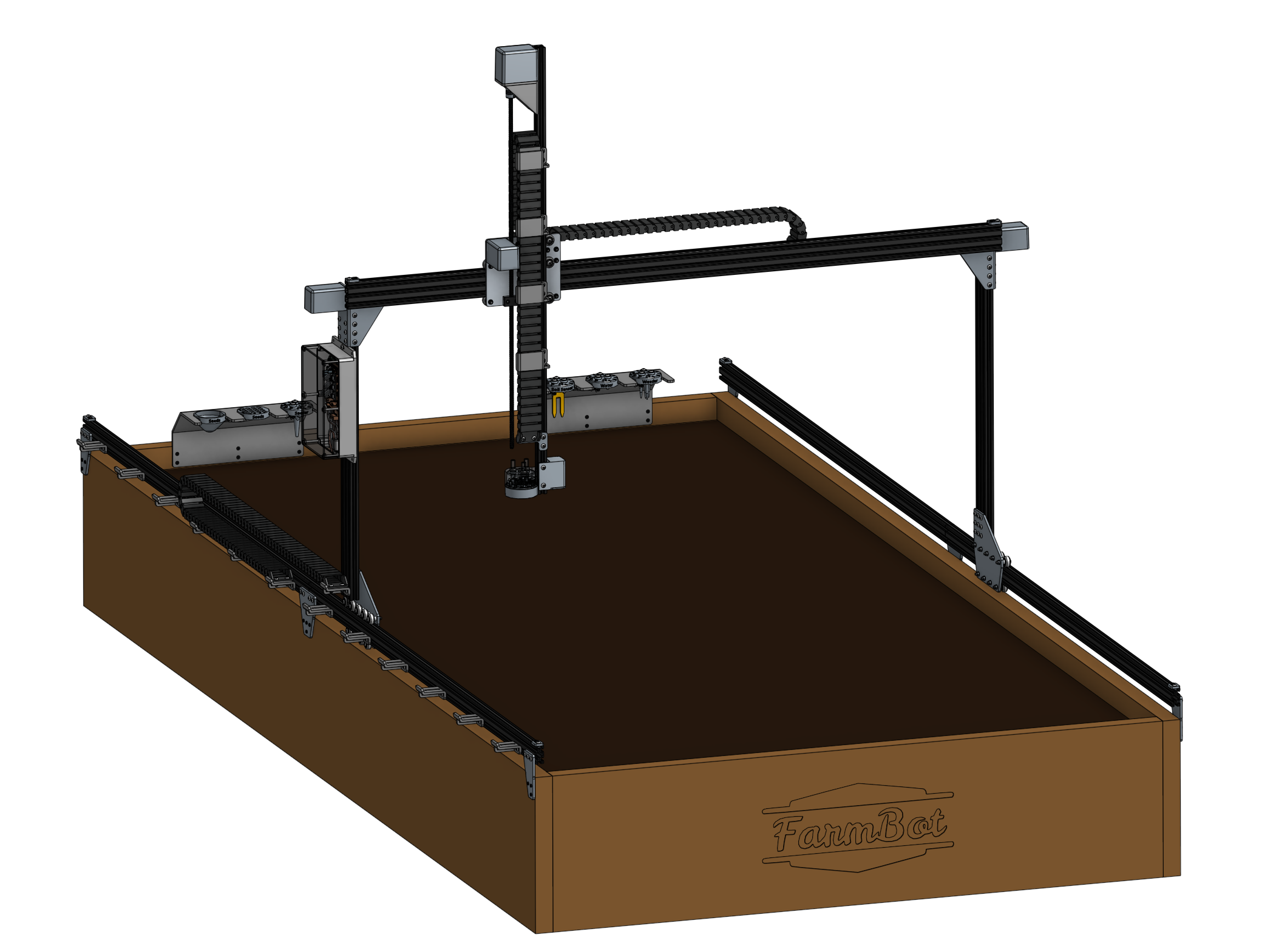 farmbot genesis v1.1