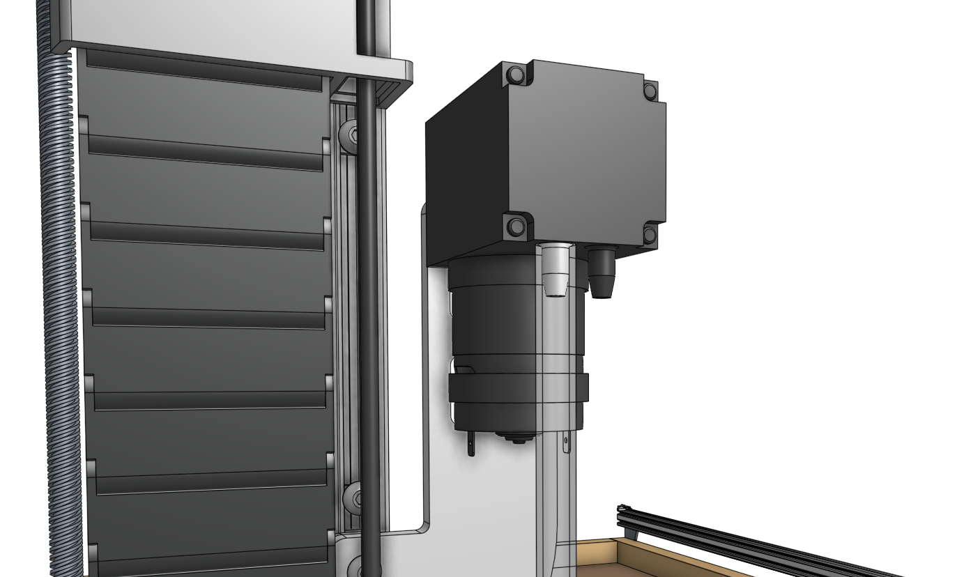 16 Gauge Luer Lock Needle  FarmBot Genesis Documentation