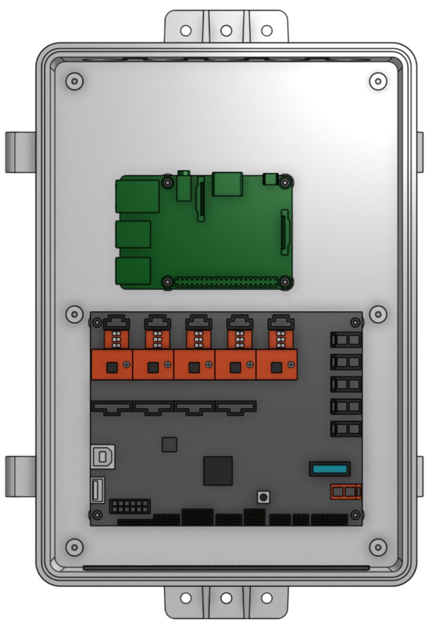 raspberry pi