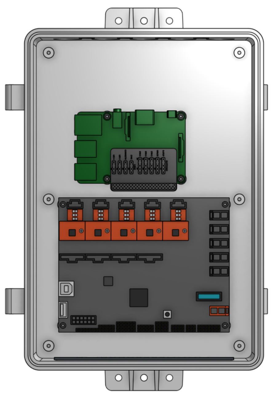 pi adapter