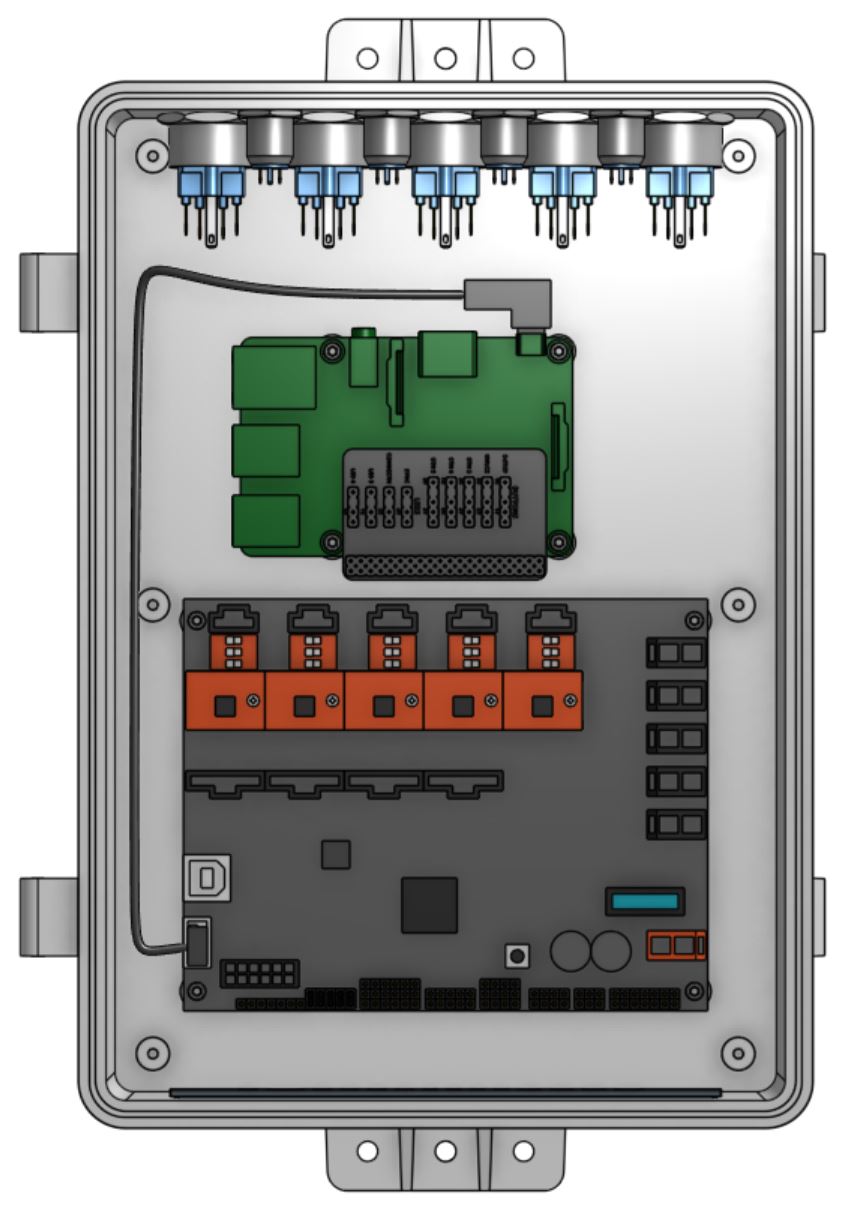 pi power cable