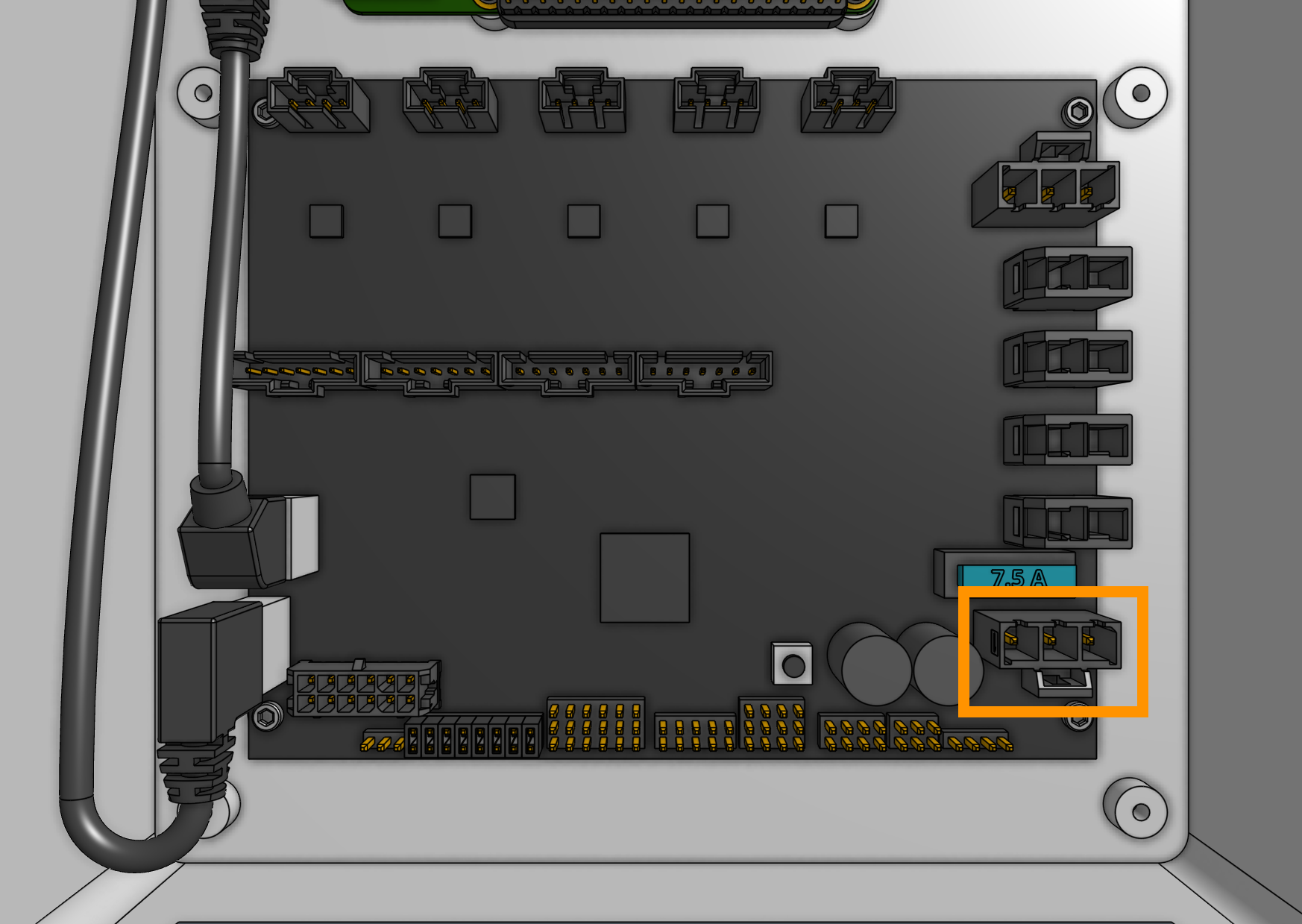 farmduino power connector