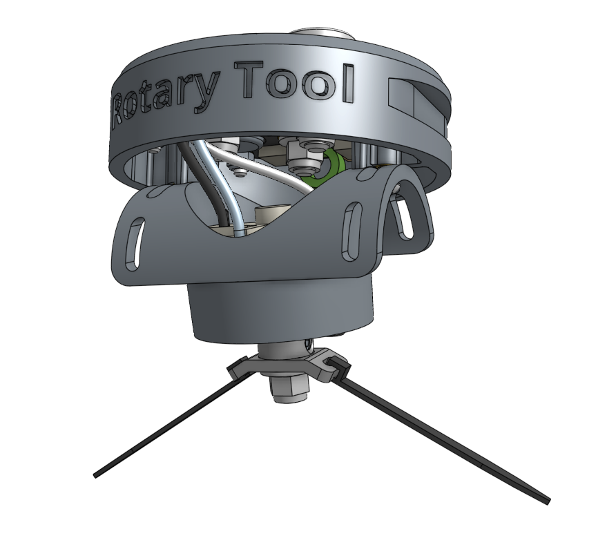 rotary tool