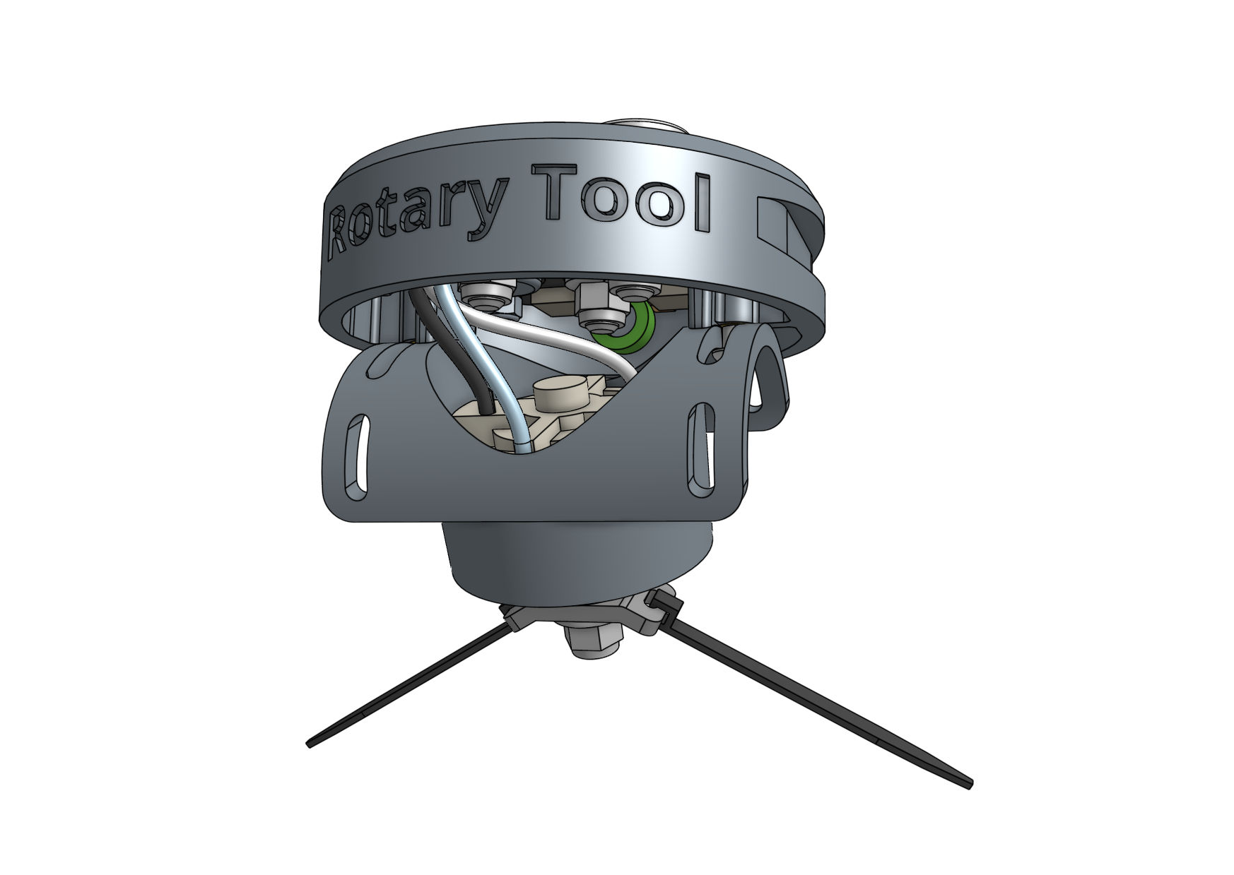 rotary tool