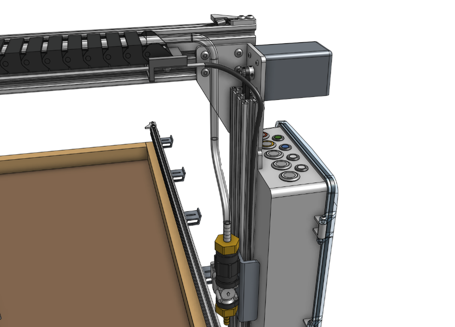 16 Gauge Luer Lock Needle  FarmBot Genesis Documentation