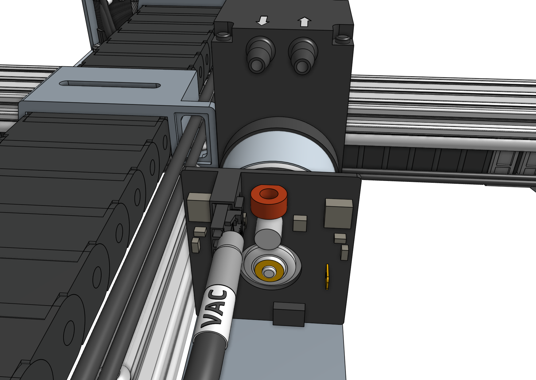 16 Gauge Luer Lock Needle  FarmBot Genesis Documentation