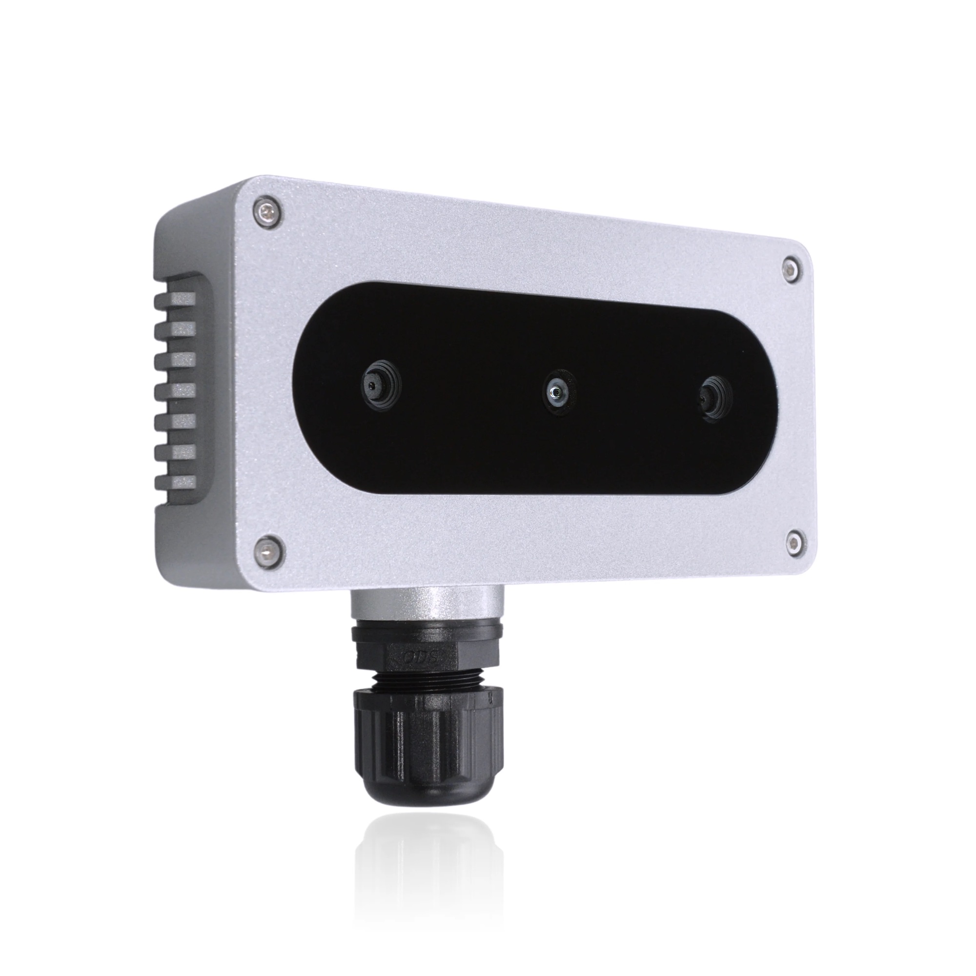 OAK-D PoE camera