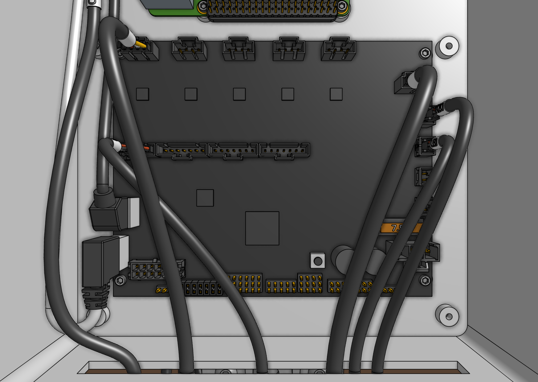 farmduino vacuum connector