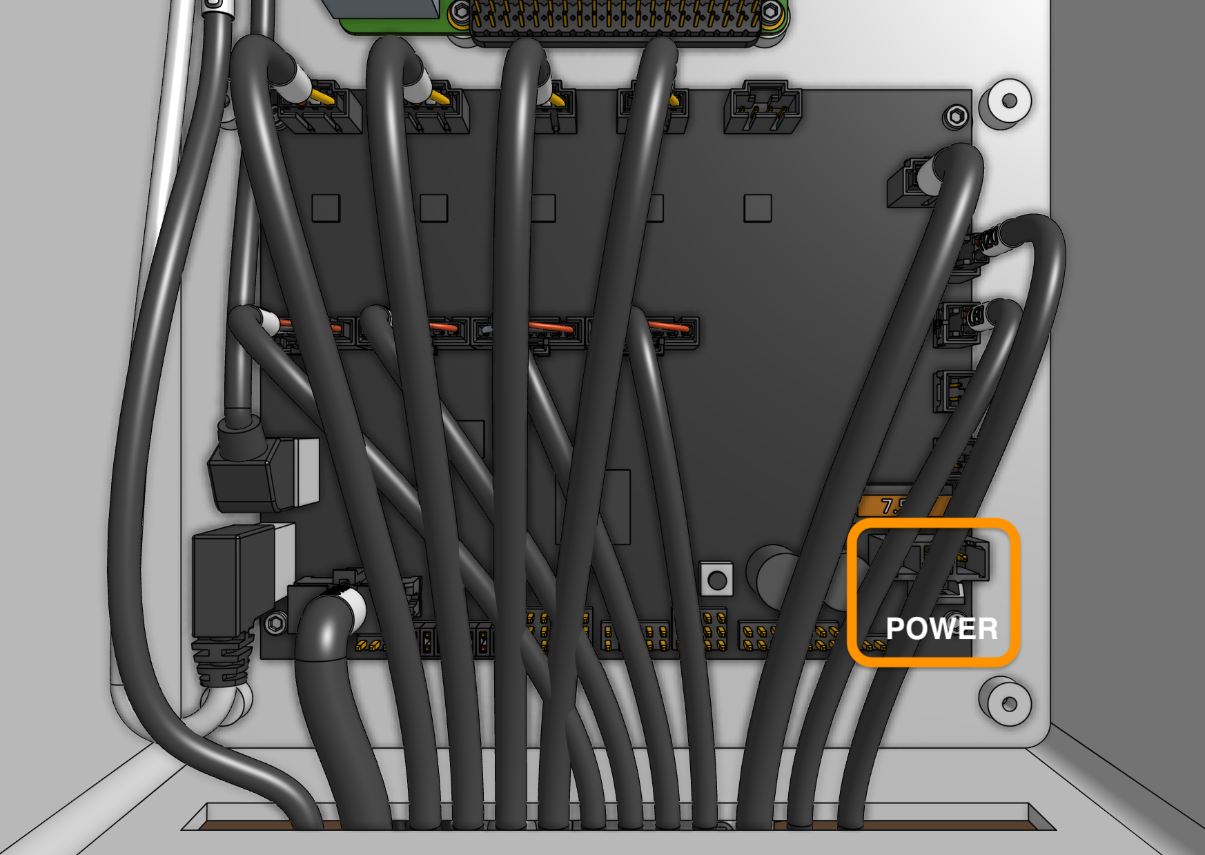 farmduino power connector