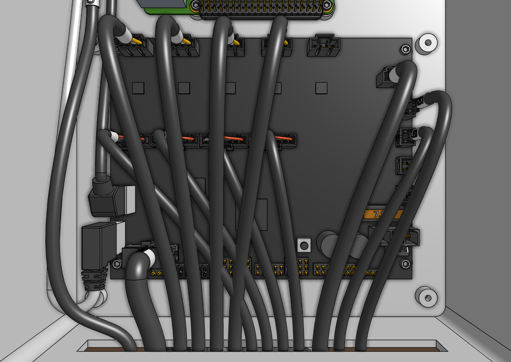 farmduino utm connector