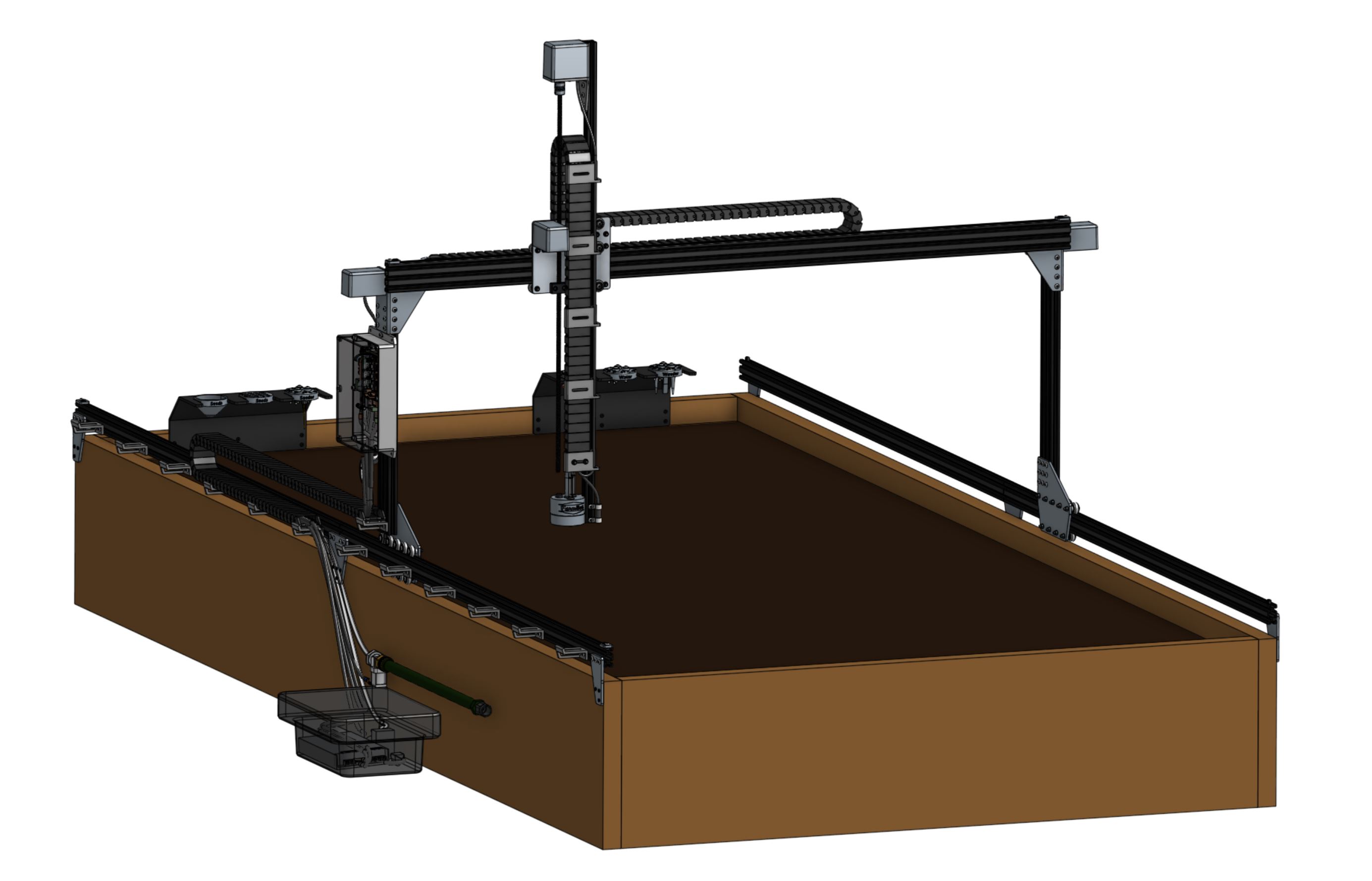 farmbot genesis v1.2 farmbot genesis v1.2