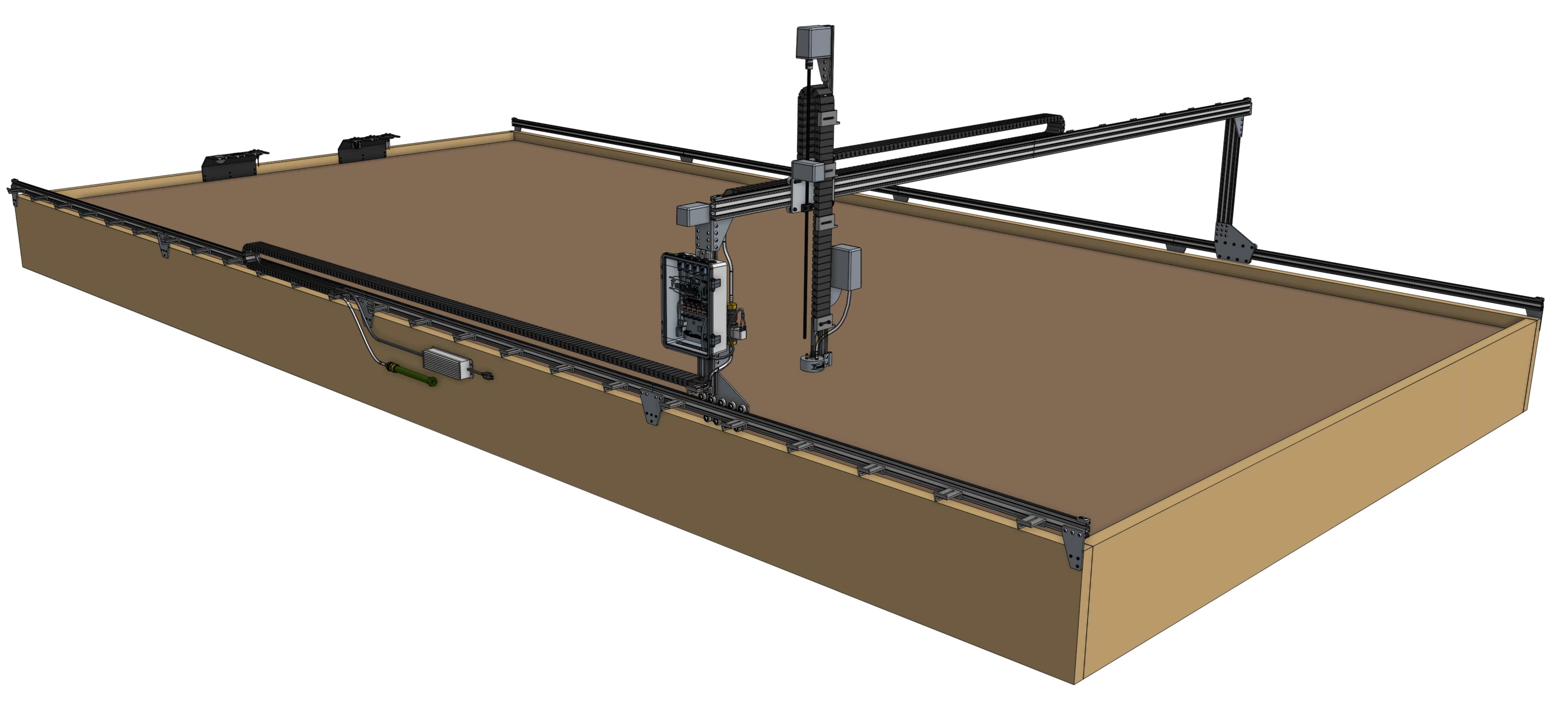 farmbot genesis xl v1.4 farmbot genesis xl v1.4