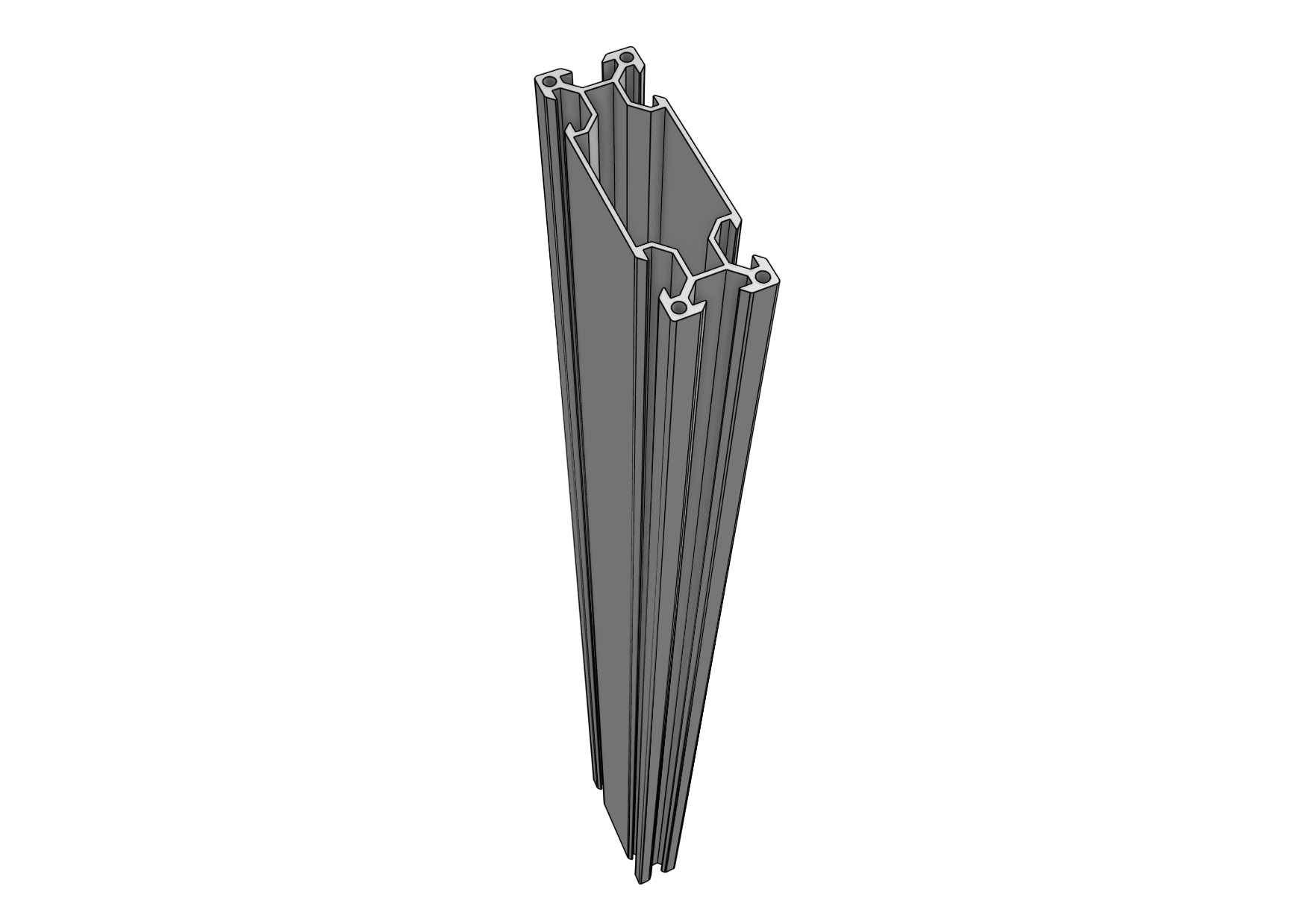 gantry column gantry column