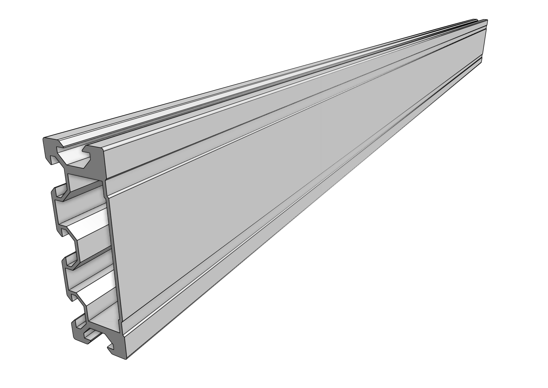 gantry main beam gantry main beam