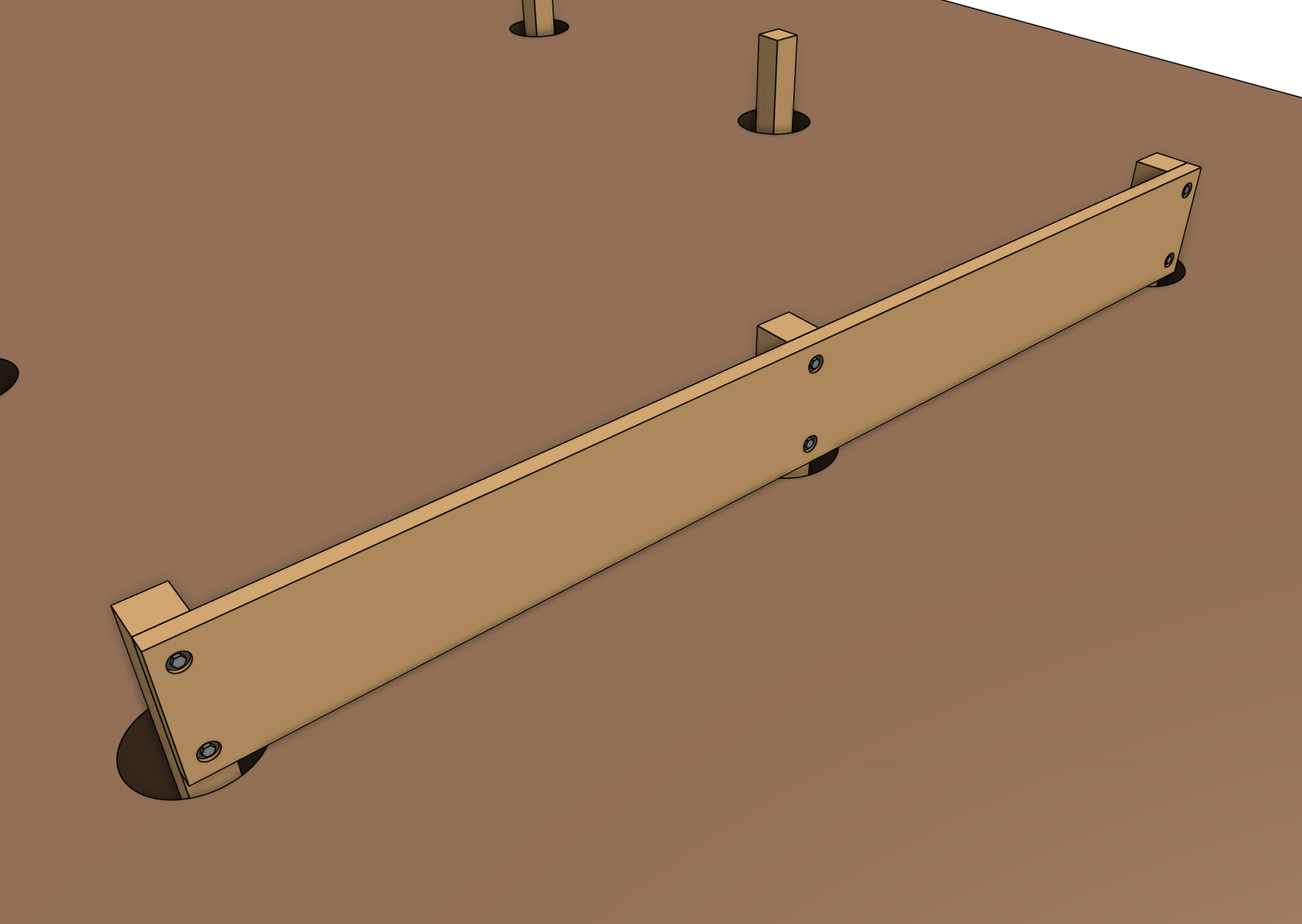 attach short wall genesis xl attach short wall genesis xl