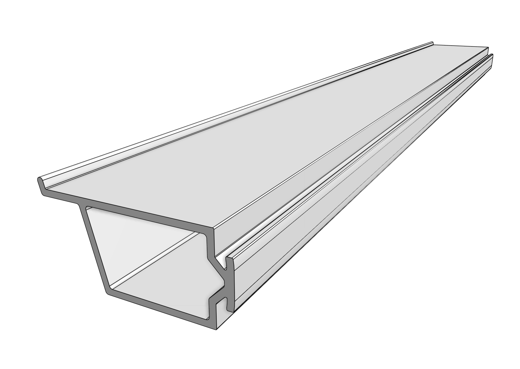 cable_carrier_support_horizontal_40mm_extruded.png