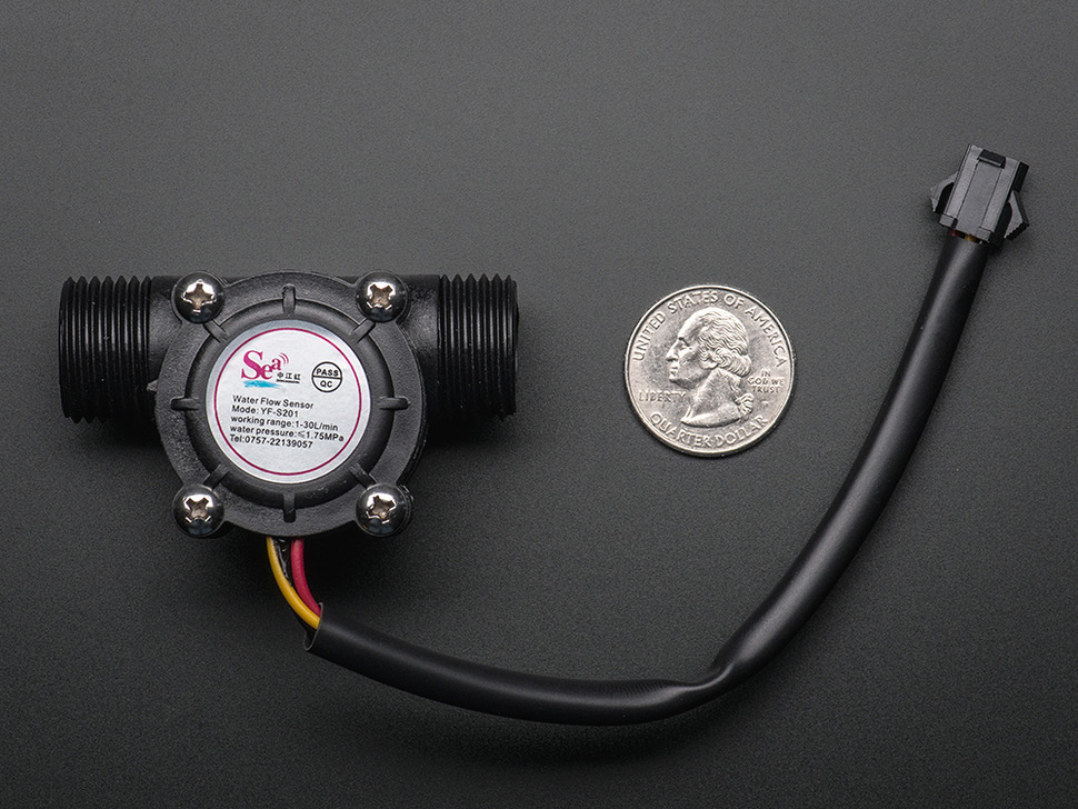 flow meter flow meter